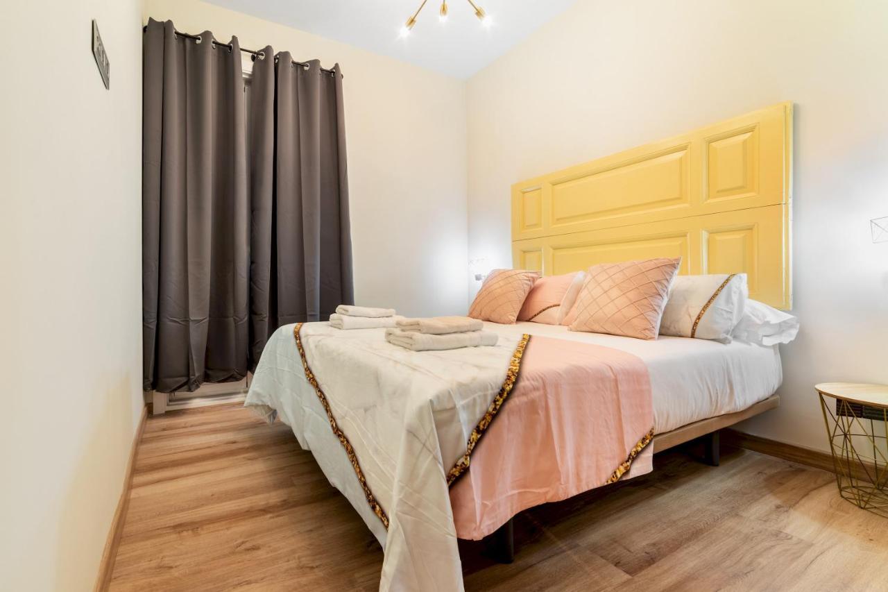 Mintystay - Campoamor Madrid Exterior photo