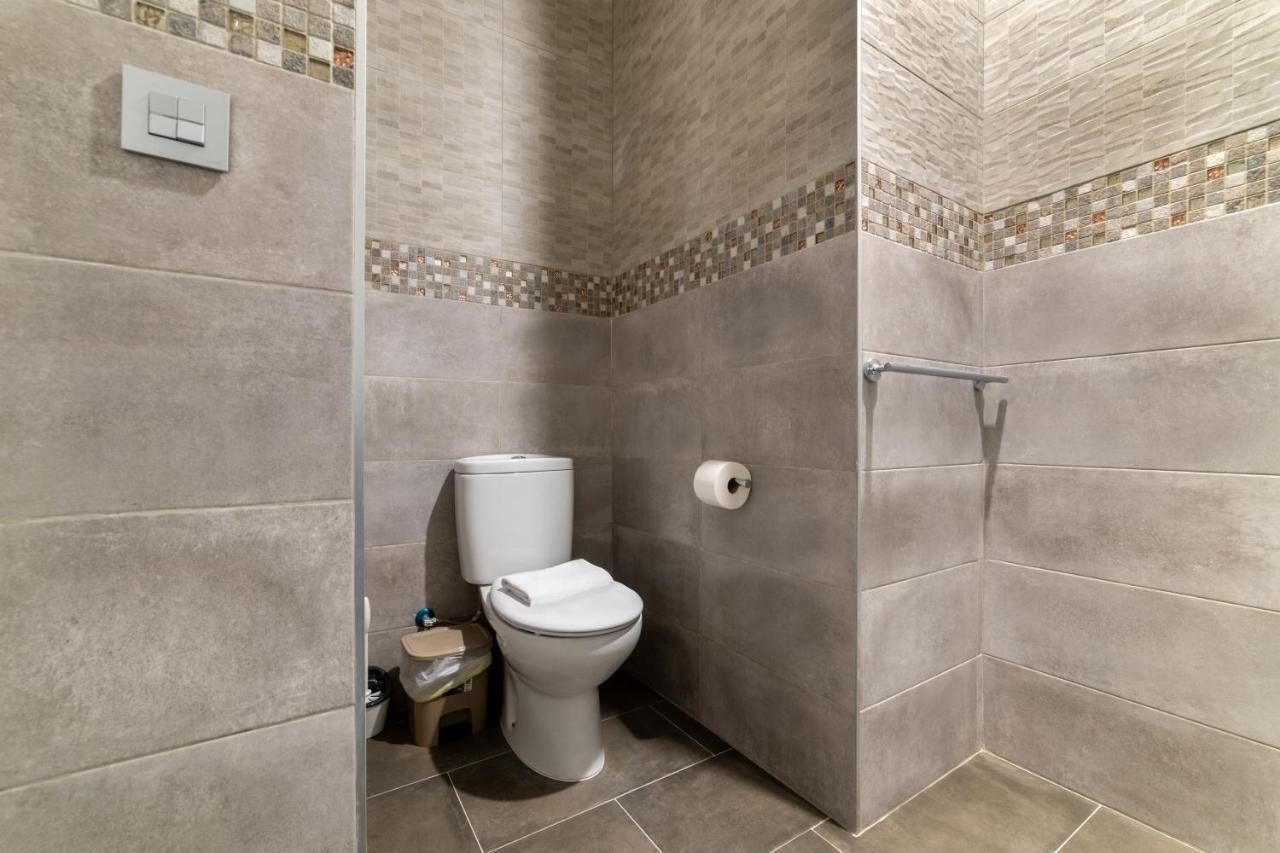Mintystay - Campoamor Madrid Exterior photo
